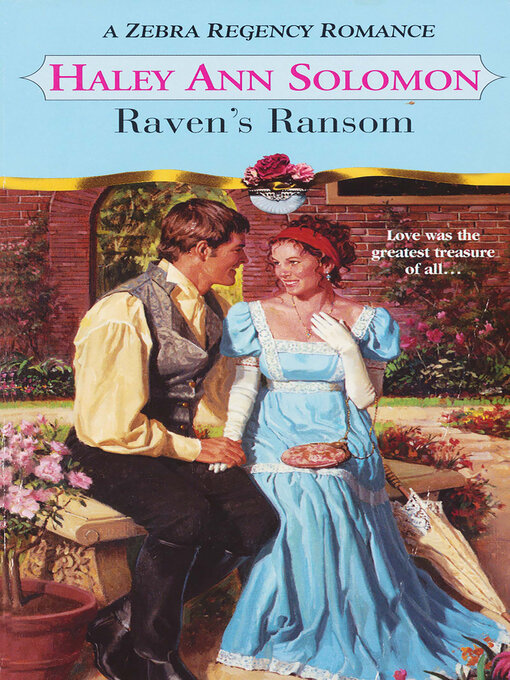 Title details for Raven's Ransom by Hayley Ann Solomon - Available